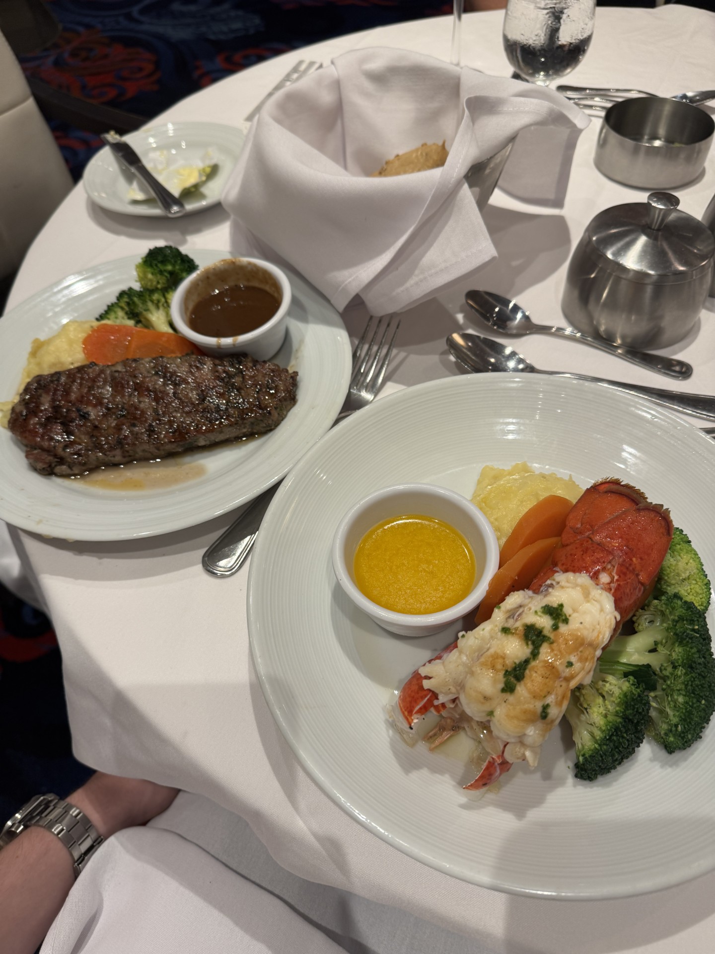 Dietary Requirements on Royal Caribbean: My Incredible Experience!